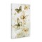 Stupell Industries Neutral Watercolor Butterflies Canvas Wall Art Design by LSR Design Studio